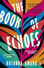 Download this eBook The Book Of Echoes