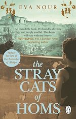 Download this eBook The Stray Cats of Homs