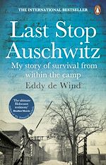 Download this eBook Last Stop Auschwitz