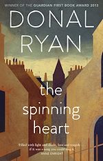 Download this eBook The Spinning Heart