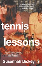 Download this eBook Tennis Lessons