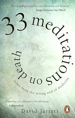 Download this eBook 33 Meditations on Death
