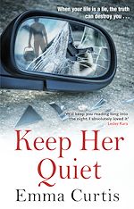 Download this eBook Keep Her Quiet