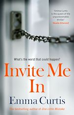 Download this eBook Invite Me In