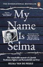 Download this eBook My Name Is Selma