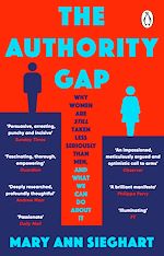 Download this eBook The Authority Gap
