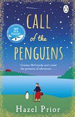 Download this eBook Call of the Penguins