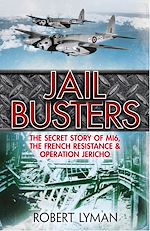 Download this eBook The Jail Busters