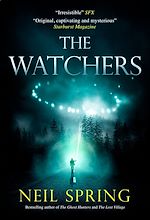 Télécharger le livre :  The Watchers