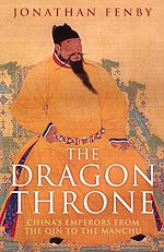 Télécharger le livre :  The Dragon Throne