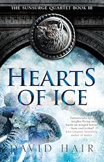 Télécharger le livre :  Hearts of Ice