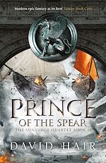 Télécharger le livre :  Prince of the Spear