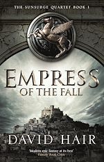 Télécharger le livre :  Empress of the Fall