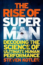 Télécharger le livre :  The Rise of Superman