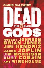 Download this eBook Dead Gods: The 27 Club