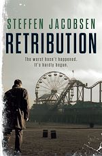 Télécharger le livre :  Retribution