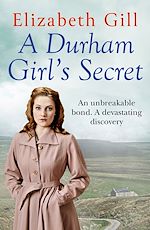 Download this eBook A Durham Girl's Secret