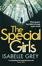 Télécharger le livre :  The Special Girls