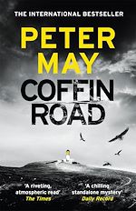 Download this eBook Coffin Road