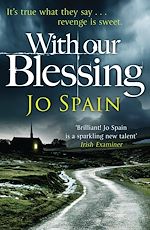 Télécharger le livre :  With Our Blessing