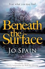 Télécharger le livre :  Beneath the Surface