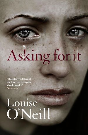Download the eBook: Asking For It