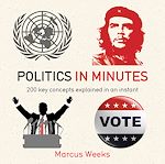 Télécharger le livre :  Politics in Minutes