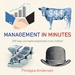 Télécharger le livre :  Management in Minutes