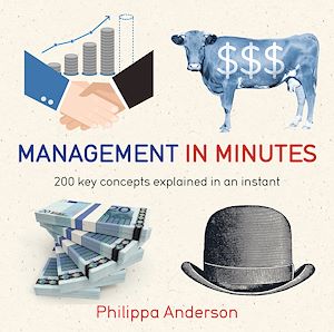 Download the eBook: Management in Minutes