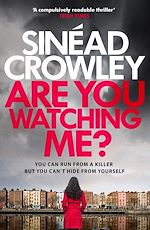 Télécharger le livre :  Are You Watching Me?