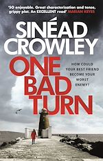 Télécharger le livre :  One Bad Turn