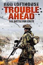 Télécharger le livre :  Trouble Ahead