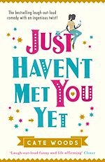 Télécharger le livre :  Just Haven't Met You Yet