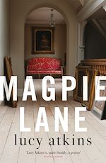 Télécharger le livre :  Magpie Lane