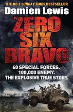 Download this eBook Zero Six Bravo