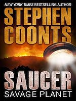 Télécharger le livre :  Saucer: Savage Planet