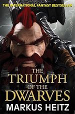 Télécharger le livre :  The Triumph of the Dwarves