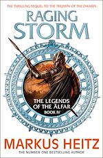 Télécharger le livre :  Raging Storm