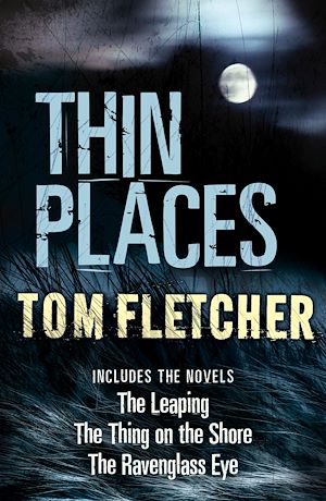 Téléchargez le livre :  Thin Places