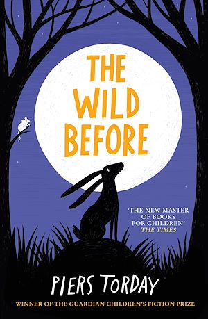 Download the eBook: The Wild Before