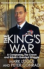 Download this eBook The King's War