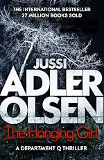 Télécharger le livre :  The Hanging Girl