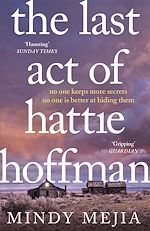 Télécharger le livre :  The Last Act of Hattie Hoffman