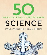 Téléchargez le livre :  50 Science Ideas You Really Need to Know