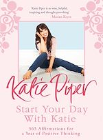 Download this eBook Start Your Day With Katie
