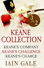 Télécharger le livre :  The Keane Collection