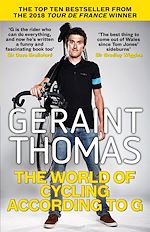 Télécharger le livre :  The World of Cycling According to G