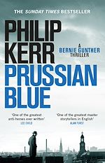 Télécharger le livre :  Prussian Blue