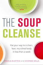Télécharger le livre :  The Soup Cleanse