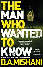Download this eBook The Man Who Wanted to Know